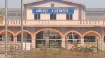 9 अक्टूबर तक आदित्यपुर से चलेंगी चार MEMU ट्रेनें, यात्रियों को राहत