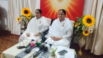 26-27 सितंबर को होगा दो दिवसीय राजयोग मेडिटेशन शिविर