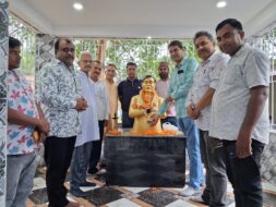 राष्ट्रकवि दिनकर जयंती पर रक्तदान शिविर, 150 यूनिट रक्त संग्रह