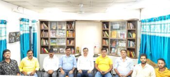 गांधी जयंती पर सरयू राय करेंगे ‘सट्टा एवं ड्रग्स के दुष्प्रभाव पर विचार क्रांति सम्मेलन’