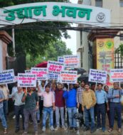 पॉलीहाउस सब्सिडी में कटौती के खिलाफ 10 राज्यों के किसानों का विरोध