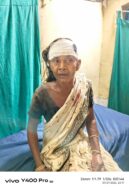 डायन होने के संदेह में विधवा से मारपीट, देवर गिरफ्तार
