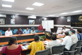 जन शिकायत निवारण दिवस में उपायुक्त ने सुनीं नागरिकों की समस्याएं, कई मामलों का मौके पर समाधान