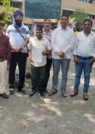 गोविंदपुर जलापूर्ति योजना तीन दिनों से ठप, 21 पंचायतों की दो लाख आबादी प्रभावित