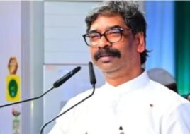 मुख्यमंत्री हेमन्त सोरेन की आज PMLA की विशेष अदालत में सुनवाई