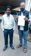 बागों मध्य विद्यालय को उच्च विद्यालय बनाने की मांग