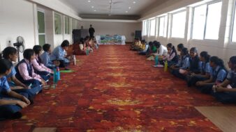 वन्यजीव सप्ताह 2026: टाटा स्टील जूलॉजिकल पार्क में निबंध प्रतियोगिता आयोजित