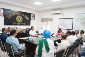 मतदाता सूची में नो-मैपिंग व विसंगतियों का होगा सत्यापन, बीएलओ घर-घर पहुंचेंगे