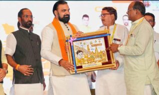 *नए परिसीमन के बाद होगा बिहार में पंचायत चुनाव : मुख्यमंत्री सम्राट चौधरी*