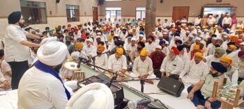 जमशेदपुर में त्रिलोचन सिंह के अंतिम अरदास में उमड़ा जनसैलाब, दिग्गज नेताओं ने दी श्रद्धांजलि त्रिलोचन सिंह के अंतिम अरदास