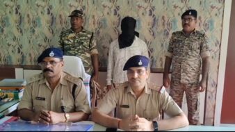 10 माइल होटल गोलीकांड में पुलिस का बड़ा एक्शन, सिंटू सिंह गिरफ्तार