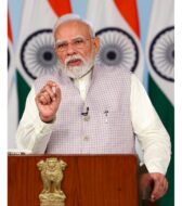 बंगाल में कोई भी पात्र महिला अन्नपूर्णा योजना से वंचित नहीं रहेगी: प्रधानमंत्री मोदी