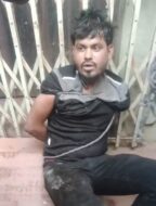 चक्रधरपुर में घर में घुसकर युवती की हत्या, धारदार हथियार से वार; युवक हिरासत में