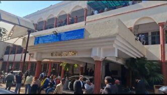 राँची के बड़गाई अंचल की 8.86 एकड़ जमीन की कथित घोटाला मामले में, PMLA कोर्ट में ,21 सिंतबर को हाजिर होंगे CM हेमंत सोरेन, आरोप गठन पर होगी बहस