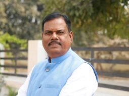 *गन्ना उद्योग मंत्री संजय कुमार की पहल लाई रंग, बखरी में बनेगा प्रखंड स्तरीय आधुनिक स्टेडियम*
