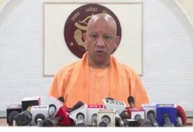 एसआईआर विवाद: भ्रम फैलाकर लोकतांत्रिक संस्थाओं को कमजोर न करें विपक्ष :योगी