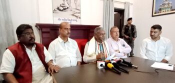 जेएसएससी-सीजीएल परीक्षा प्रक्रिया दूषित: बाबूलाल मरांडी ने सरकार से मांगा जवाब, सीबीआई जांच की मांग दोहराई