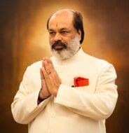 राजशेखर व्यास: संस्मरण साहित्य के प्रतिष्ठित हस्ताक्षर और उनका विराट योगदान राजशेखर व्यास