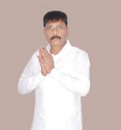 *आजसू से हरेलाल आउट, ईचागढ़ की सियासी बिसात में नई चाल?*