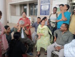 सड़क हादसे में मंत्री दीपिका पाण्डेय सिंह की बेटी के निधन पर पूर्व मंत्री बन्ना गुप्ता ने जताया शोक
