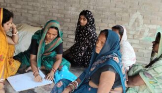बरियारपुर पश्चिमी पंचायत में आंगनबाड़ी सेविका पर बेटी के नाम से जीविका सीएम की ड्यूटी करने का आरोप बरियारपुर पश्चिमी पंचायत