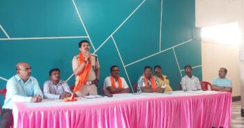 दुर्गापूजा की तैयारियों को लेकर केंद्रीय समिति की दो बैठकें, समस्याओं के समाधान का आश्वासन