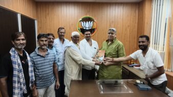 सिमरिया में तेज हुई राष्ट्रकवि दिनकर सेतु नामकरण और प्रतिमा स्थापना की मांग राष्ट्रकवि दिनकर सेतु