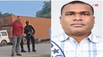 बृजेश गंझू वाराणसी मुठभेड़ में ढेर: टीएसपीसी सुप्रीमो का अंत, 30 लाख का इनामी बृजेश गंझू