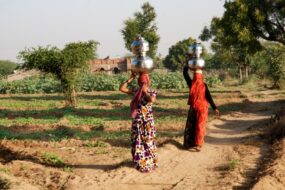 वाडिया की बेटियों की नई राह: देह व्यापार से बचाने के लिए कम उम्र में सगाई का सहारा वाडिया की बेटियों की नई राह