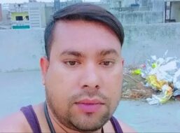 घर पहुंचने से पहले ही उजड़ गया परिवार का चिराग, ट्रेन से गिरकर सूरत से लौट रहे युवक की मौत ट्रेन से गिरकर सूरत से लौट रहे युवक की मौत