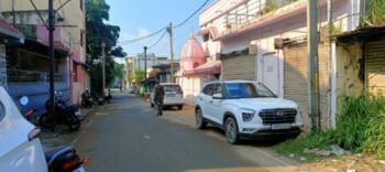 सरायकेला के संजय डालमिया के घर ईडी की इंट्री संजय डालमिया के घर ईडी की इंट्री