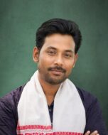 सत्रनगरी माजुली में जामुगुरीहाट के युवा पत्रकार चंदन शर्मा को 2026 के ‘नवजागरण समाज संगठक सम्मान’ पुरस्कार की घोषणा नवजागरण समाज संगठक सम्मान