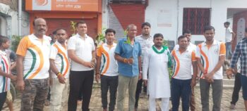 साइकिल पे संडे