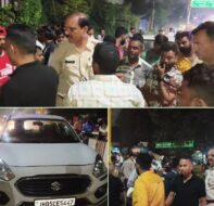 आदित्यपुर अपहरण मामला