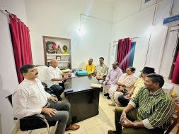 ड्रग्स और सट्टेबाजी पर सरयू राय सख्त, एसएसपी को एक सप्ताह का अल्टीमेटम ड्रग्स और सट्टेबाजी पर सरयू राय सख्त