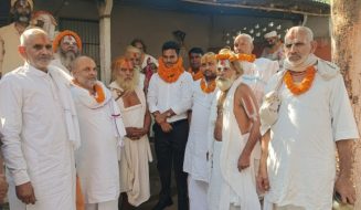 गुरु की 36वीं पुण्यतिथि