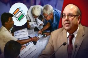 एसआईआर और सीईसी कानून पर भड़के पूर्व जज, जस्टिस नरीमन बोले- खतरे में लोकतंत्र, सुको तुरंत संज्ञान ले