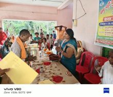 राटन बाबूपट्टी दुग्ध समिति