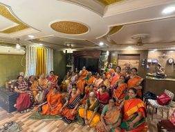 गोलू पूजा : दक्षिण भारत की समृद्ध सांस्कृतिक परंपरा