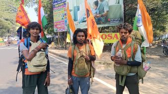 चार धाम और 12 ज्योतिर्लिंग के दर्शन