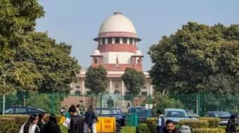 जस्टिस शर्मा के बेटे के ECI से जुड़े होने पर सुप्रीम कोर्ट में उठे सवाल, CEC कानून पर 23 सितंबर का आदेश वापस लेने की मांग