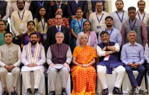 जीएसटी परिषद ने व्यापक सुधारों को दी मंजूरी; गिरफ्तारी का अधिकार समाप्त, तेजी से मिलेगा ‘रिफंड’