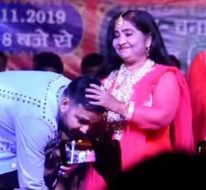 अलविदा बिजली रानी! एक दौर था, जब शाहाबाद में जिसकी हैसियत बड़ी होती थी, उसके दरवाजे पर चांद-बिजली का