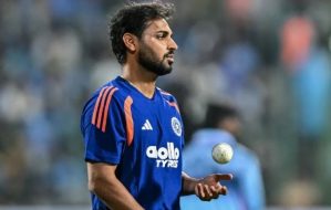 भुवनेश्वर कुमार के अनुभव से मजबूत होगी टीम इंडिया की गेंदबाजी, श्रेयस अय्यर ने बताई वापसी की अहमियत