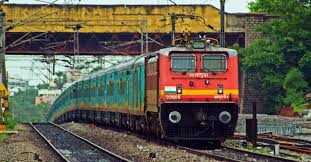 रेल यात्रियों के लिए बड़ी सुविधा: 45 पैसे में ₹10 लाख का बीमा, 27 अक्टूबर से काउंटरों पर भी शुरुआत