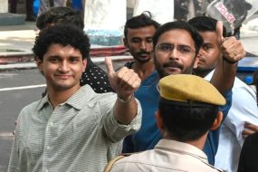 सीजेपी नेताओं को नहीं मिली राहत, वापस ली याचिका, दिल्ली हाईकोर्ट की फटकार के बाद लिया फैसला