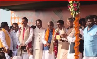 हरेलाल के भाजपा में जाने से पार्टी नहीं, 25 साल की दोस्ती पर पड़ेगा फर्क : सुदेश