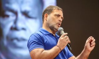 राहुल गांधी की दो टूक- ज्ञानेश कुमार को हटाइए, 30 सेकंड में रुक जाएगा आंदोलन, व्यापारियों ने रैली टालने की अपील की