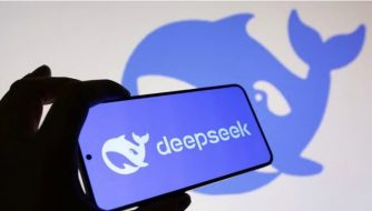 अमेरिका का बड़ा एक्शन, सरकारी सिस्टम से DeepSeek हटाने का आदेश, चीन को डेटा लीक होने का खतरा बताकर लगाई रोक