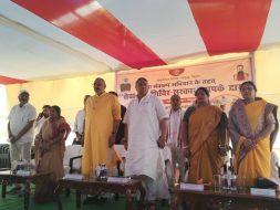नप बीहट क्षेत्र में जिन घरों में नल जल का पानी नहीं है उनका टैक्स नहीं ले